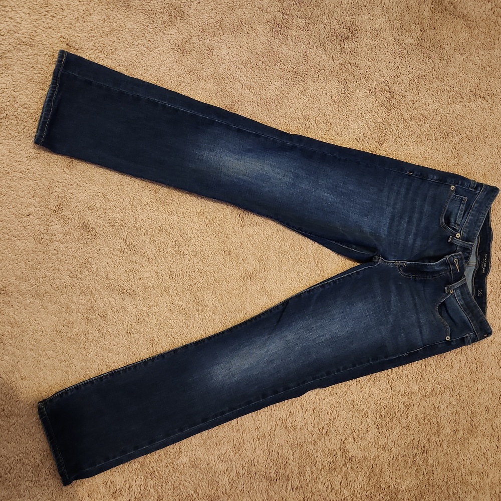 Women jeans